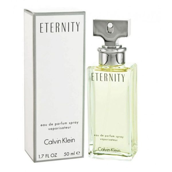 Calvin Klein Eternity W EDP 50ml ET