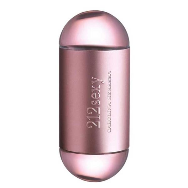 Carolina Herrera 212 Sexy W EDP 100ml Tester