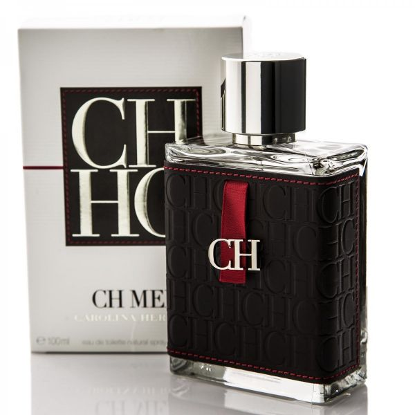 Carolina Herrera CH Men M EDT 50ml