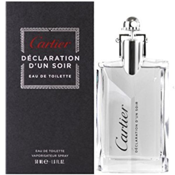 Cartier Declaration d`Un Soir M EDT 50ml