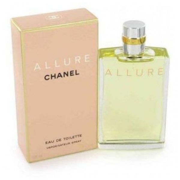 Chanel Allure W EDT 50ml