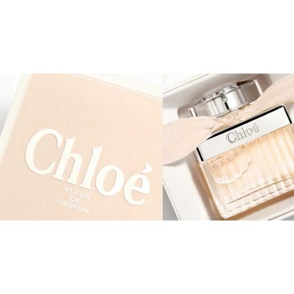 Chloe Fleur de Parfum W EDP 30ml / 2016