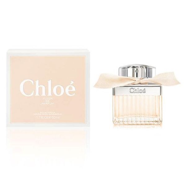 Chloe Fleur de Parfum W EDP 50ml / 2016