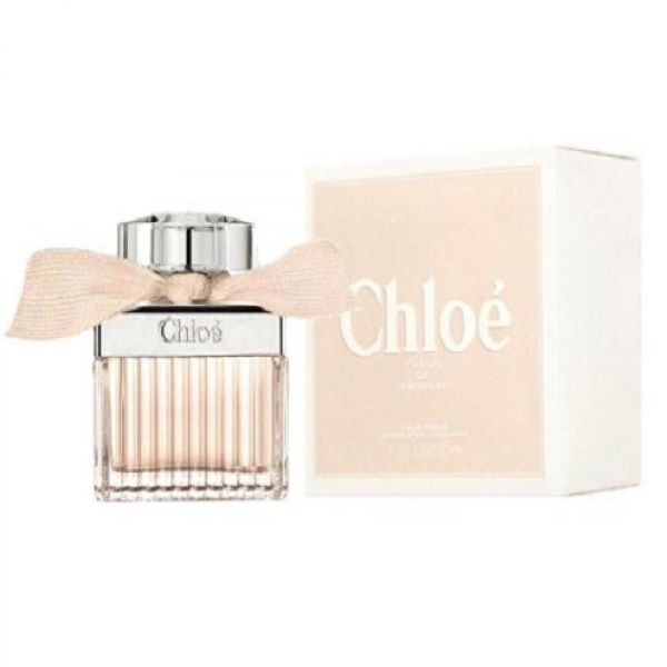 Chloe Fleur de Parfum W EDP 75ml / 2016