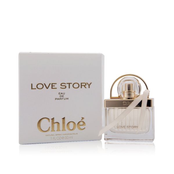 Chloe Love Story W EDP 30ml
