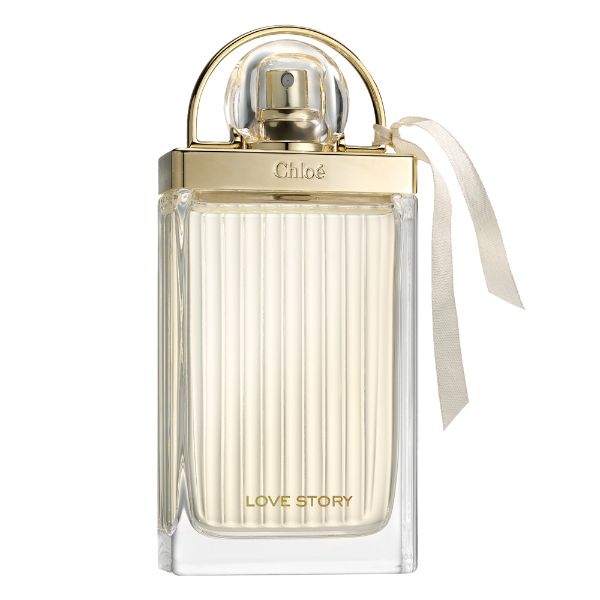 Chloe Love Story W EDP 75ml (Tester)