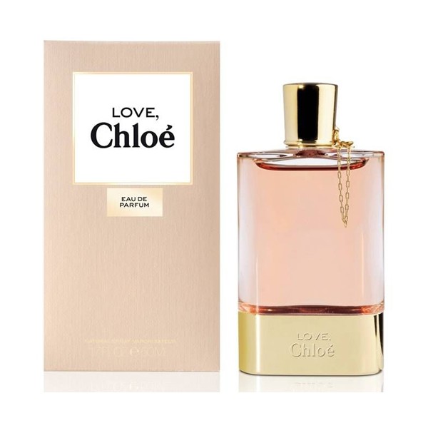 Chloe Love, W EDP 50ml