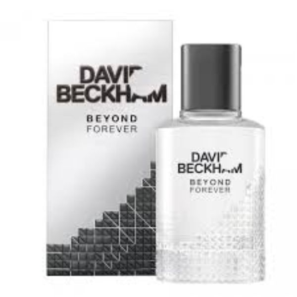 David Beckham Beyond Forever M EDT 90ml