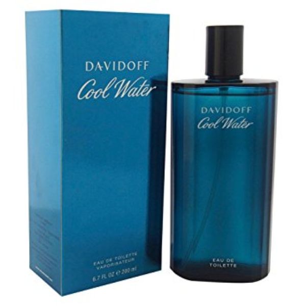 Davidoff Cool Water M EDT 200ml