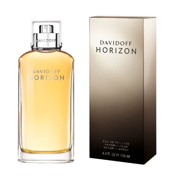 Davidoff Horizon M EDT 125ml