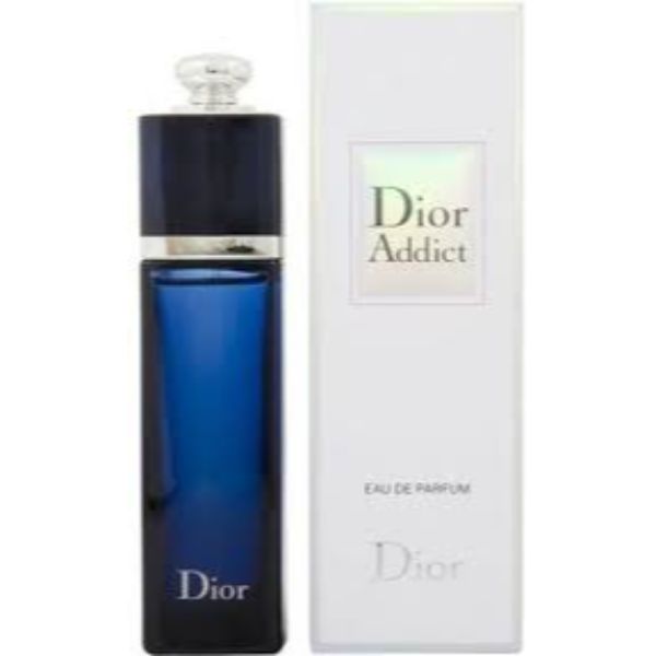 Christian Dior Addict W EDP 50ml