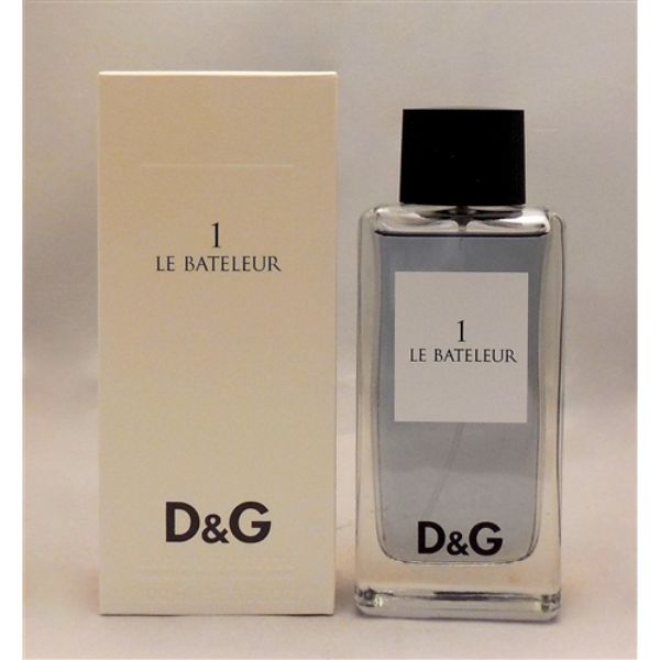 Dolce & Gabbana 1 Le Bateleur U EDT 100ml Tester