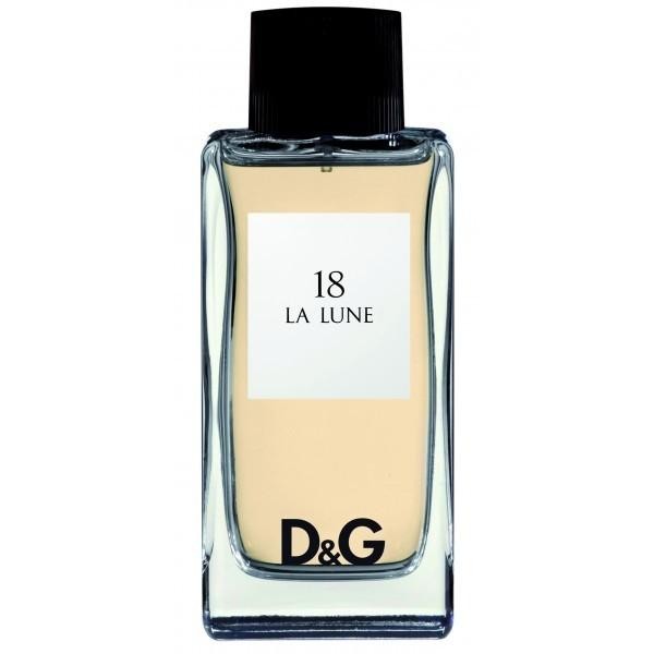 Dolce & Gabbana 18 La Lune U EDT 100ml Tester