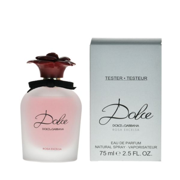 Dolce & Gabbana Dolce Rosa Excelsa W EDP 75ml (Tester) / 2016