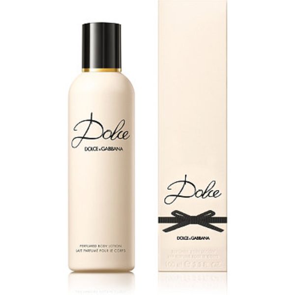 Dolce & Gabbana Dolce W body lotion 100ml