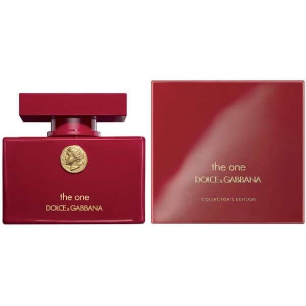 Dolce & Gabbana The One Collector W EDP 75ml