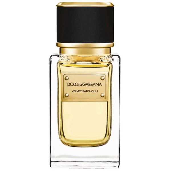 Dolce & Gabbana Velvet Collection Patchouli EDP U 50ml Tester