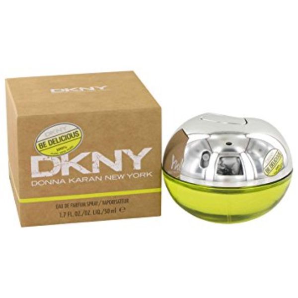 DKNY Be Delicious W EDP 30ml