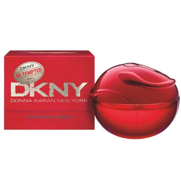 DKNY Be Tempted W EDP 100ml / 2016