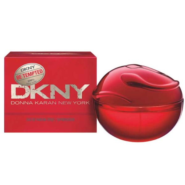 DKNY Be Tempted W EDP 50ml / 2016