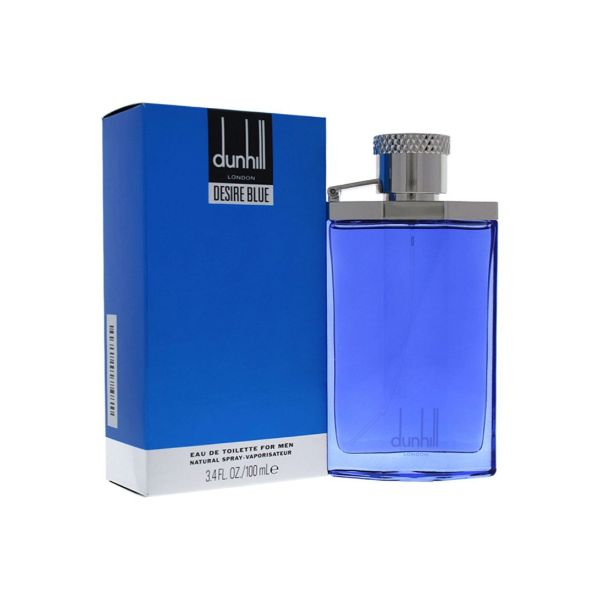 Dunhill Desire Blue M EDT 100ml