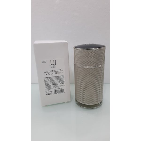 Dunhill Icon M EDP 100ml Tester