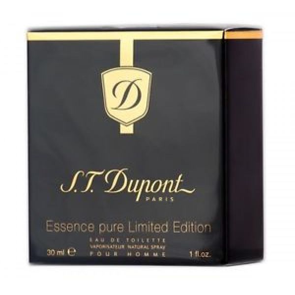 Dupont Essence Pure Limited Edition M EDT 30ml / 2016