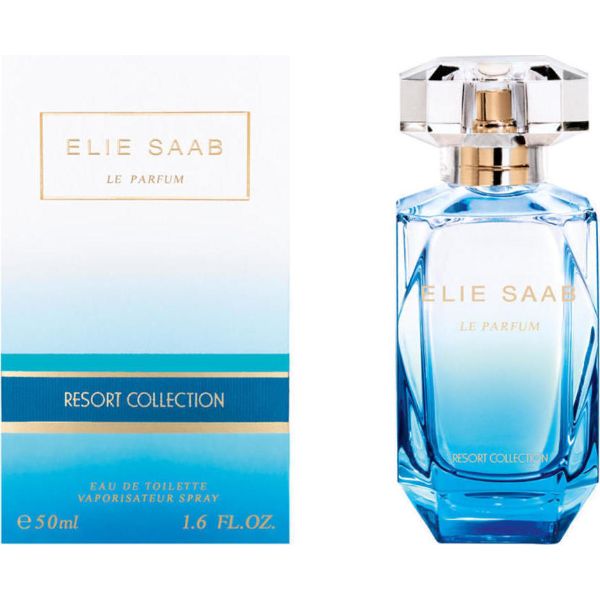Elie Saab Le Parfum Resort Collection W EDT 50ml