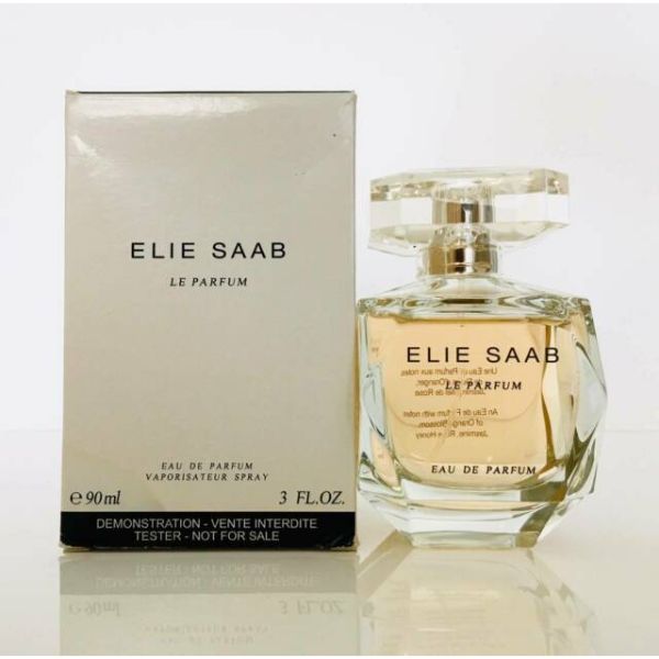 Elie Saab Le Parfum W EDP 90ml (Tester)