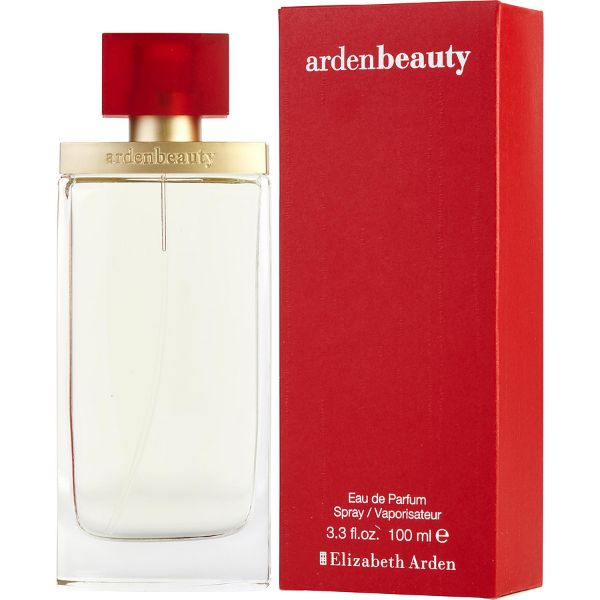 Elizabeth Arden Beauty W EDP 100ml ET