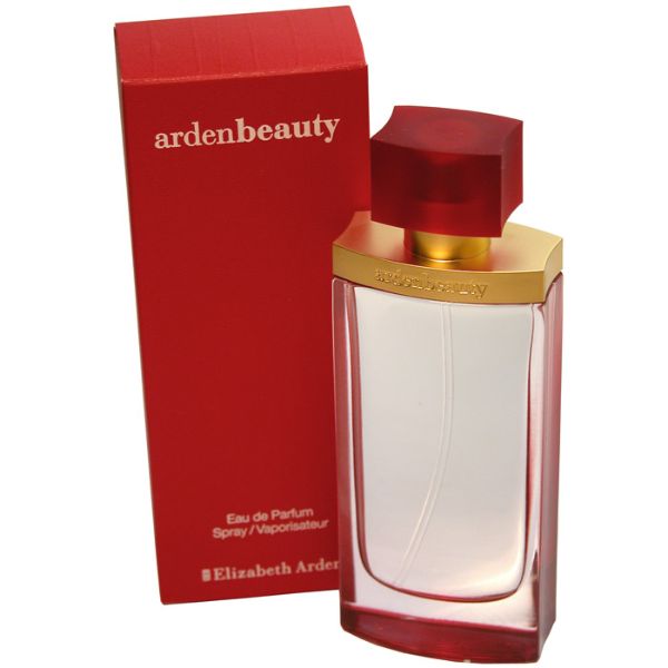 Elizabeth Arden Beauty W EDP 50ml