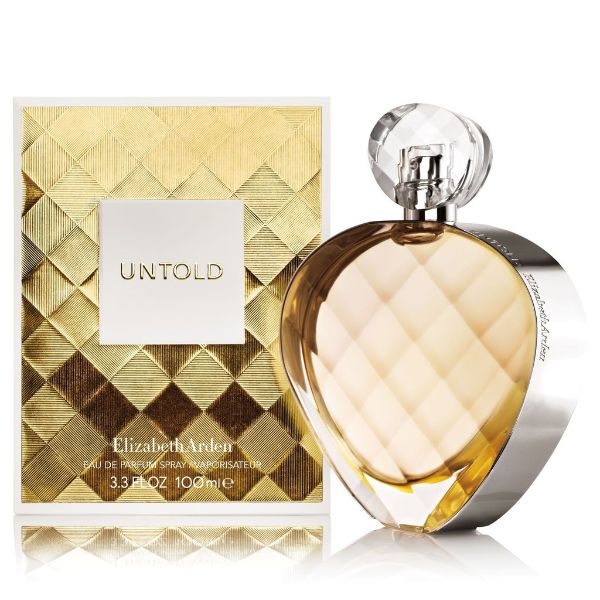 Elizabeth Arden Untold W EDP 100ml / 2013