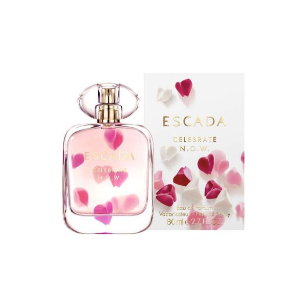 Escada Celebrate N.O.W. W EDP 80ml / 2017