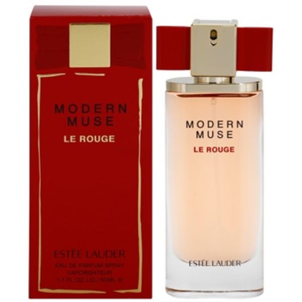 Estee Lauder Modern Muse Le Rouge W EDP 100ml