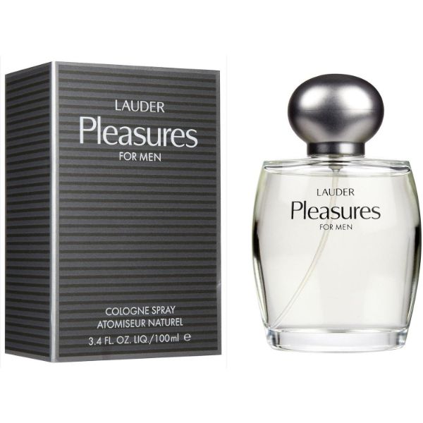 Estee Lauder Pleasures M EDT 100ml