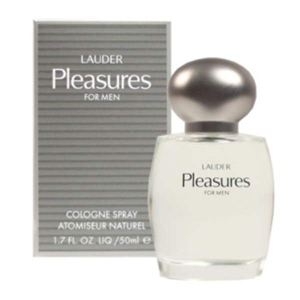 Estee Lauder Pleasures M EDT 50ml