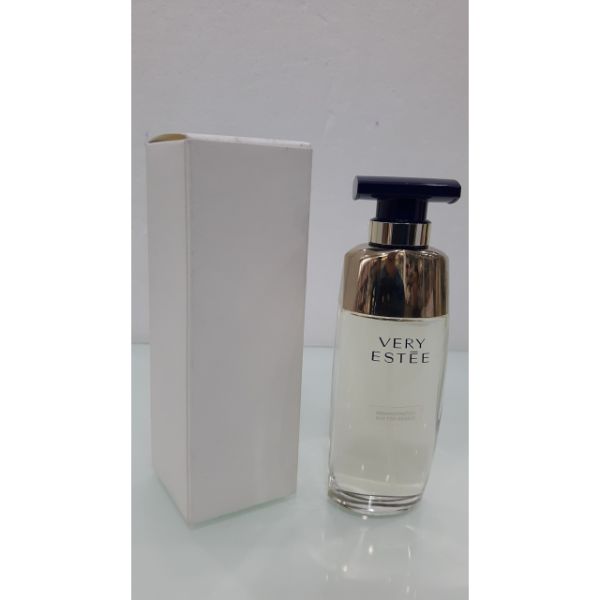 Estee Lauder Very Estee W EDP 50ml Tester