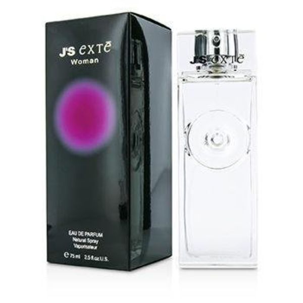 Exte J`S Exte Woman W EDP 75ml