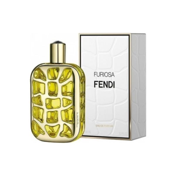 Fendi Furiosa W EDP 100ml