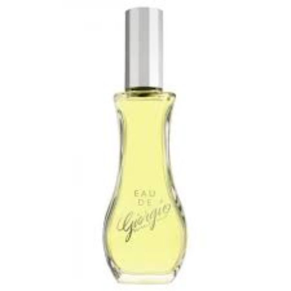 Giorgio Beverly Hills Giorgio / yellow/ W EDT 90ml (Tester)