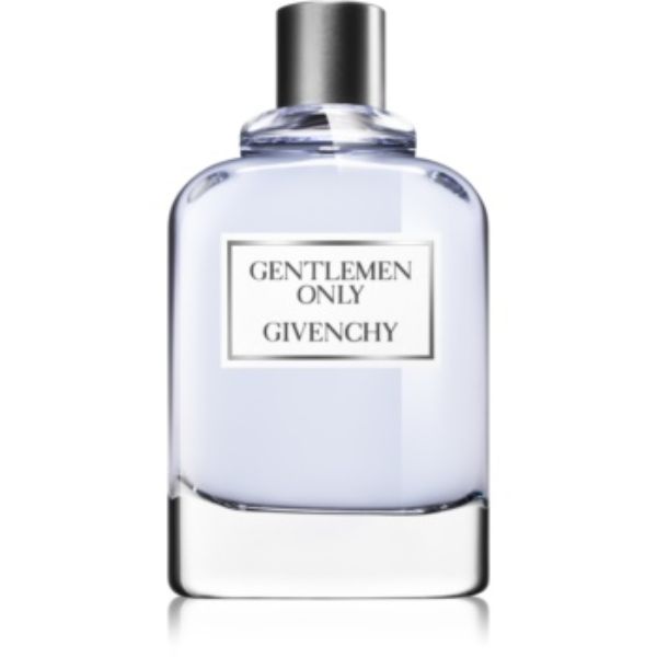 Givenchy Gentleman Only M EDT 150ml Tester