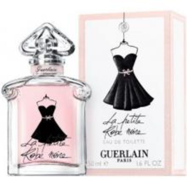 Guerlain La Petite Robe Noire W EDT 100ml