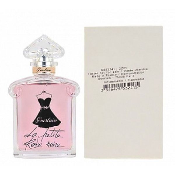 Guerlain La Petite Robe Noire W EDT 30ml Tester