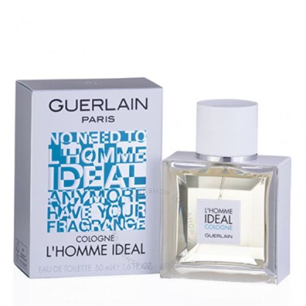 Guerlain L`Homme Ideal Cologne M EDT 50ml