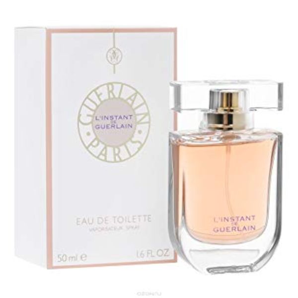 Guerlain L`Instant W EDT 50ml