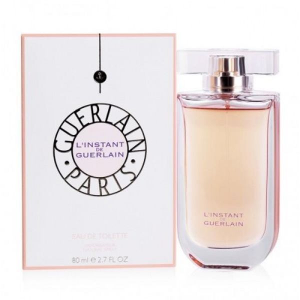 Guerlain L`Instant W EDT 80ml