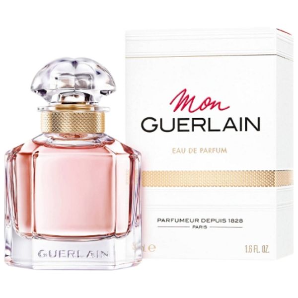 Guerlain Mon Guerlain W EDP 50ml / 2017