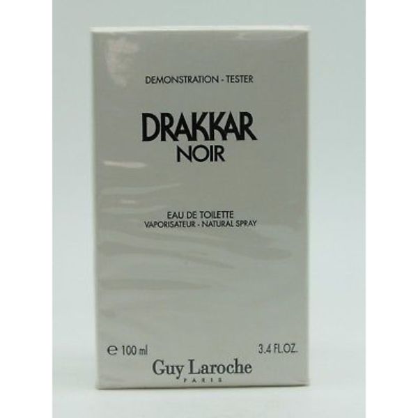 Guy Laroche Drakkar Noir M EDT 100ml (Tester)