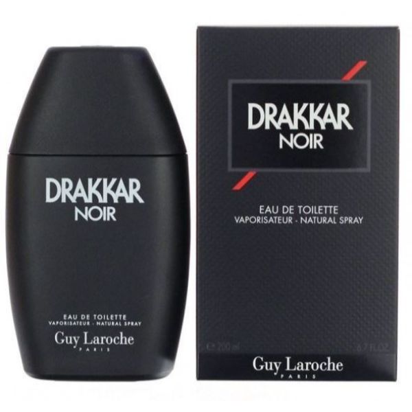 Guy Laroche Drakkar Noir M EDT 200ml