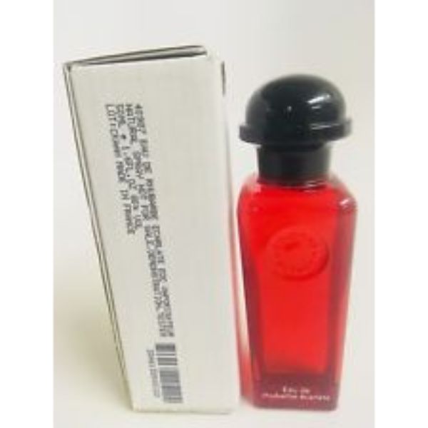 Hermes Eau de Rhubarbe Ecarlate U EDT 100ml Tester / 2016